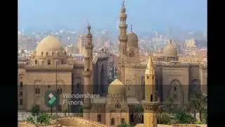 UNESCO World Heritage Sites in Egypt