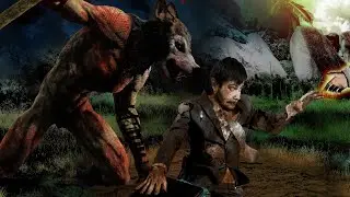 Ca&oacute;ttica: Wicked Heart (Official Lyric Video)