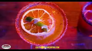 Lolita's Mexican Cantina Commercial Spot (2022)