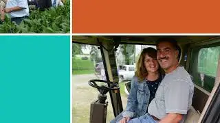 About the Iowa Food & Family Project