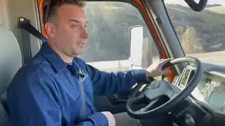 Richard Brown | Rewarding Jobs at CDOT