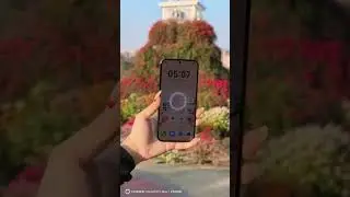 Even a phone costing just over 2,000 yuan can be used like this! Huawei you've gone crazy!