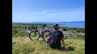 15-Minute Post-Ride Stretch | Recovery for Cyclists