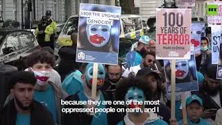 #Stand4Uyghurs | We Should Stop Buying Chinese Products