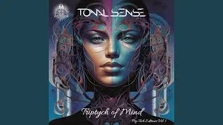 Feeling the flow / Psy-Tech Editions Vol. 1 / 128 BPM