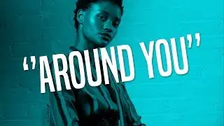 Afrobeat Instrumental 2019 ''Around You'' [Afro Pop Type Beat]