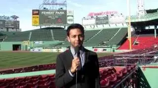Red Sox Coverage