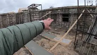 stemwalls