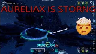 The era of the Griffen has ended Ark survival ascended official pvp 1x console