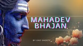 शांत शिव भजन 🔱 | Powerful Mahadev Bhajan | Remove Negativity & Bring Peace**