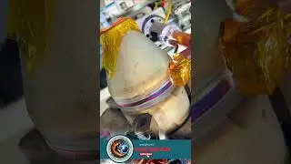pipe r&ocirc;bốt welding #nghethohan #robotwelding