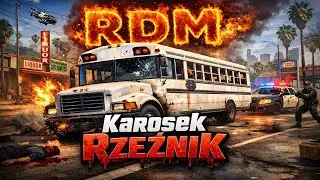 VIBE-RP.PL || Harleyowcy zb&oacute;je ze Świętokrzyskiego wjazd