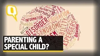 Parenting a Differently-abled Child? Don&rsquo;t Forget About Yourself | Quint Fit