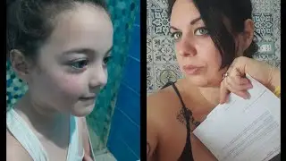 VI RACCONTO....quando la vita si accanisce e ti crolla tutto addosso....