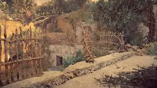 No Man's Land Relic Ruins - Horizon Forbidden West Full  Walkthrough