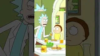 Rick explains how Love is Brainrot