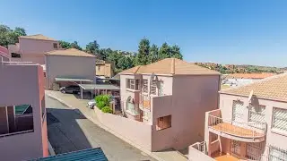 1 Villa Luso,16 Bosvlier Street, Winchester Hills
