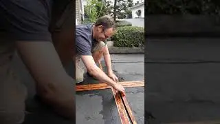 Cedar Bark Weaving