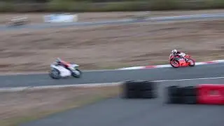 MP RACING  FINALE SALBRIS  MANCHE 3  2018