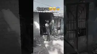 Amir log😁 and Garib log🥹😢😰