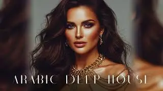 Best Habibi Remix 2025 | Exotic Arabian Beat Collection