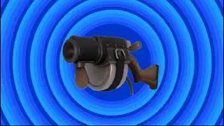 Drunken Stupor: The Quickie Bomb Launcher