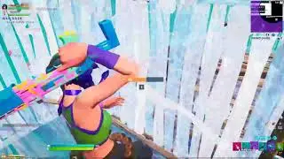 PoWer ⚡ & WHOOPTY 🤘 | Metsiy Highlights #18 #TeamDelirium #OTRC #ShoutoutOT #OvertimeGaming