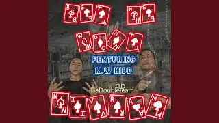 Bet he won't (feat. M.W Kidd)