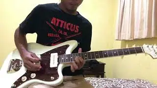 Pug Jelly - Come Home Soon (Guitar Cover)