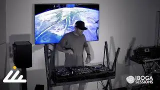 IbogaTech Records Live Stream