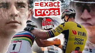 🟤EXACT CROSS💥Loenhout AZENCROSS💥 CICLOCROSS En Vivo