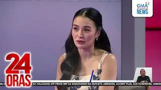 Kris Bernal sa pagbabalik showbiz: 