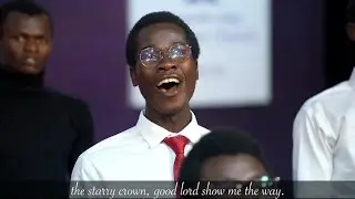 Down To The River To Pray  || Grand Advent Harmony