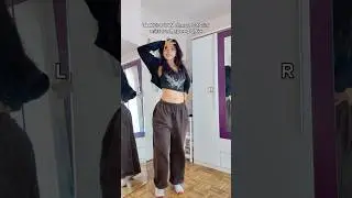 &sbquo;TAKEDOWN&lsquo; dance tutorial (#kpopdemonhunters ) #kpop #takedown #twice #chaeryeong #jihyo #huntrix