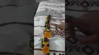 Learn construction Vehicles names with Shaurya #entertainment #construction #transport #vocabulary