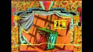 R.E.M. - Maps and Legends