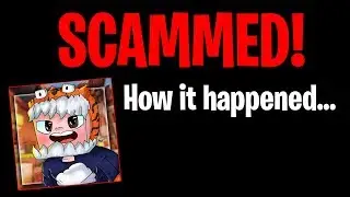 Как DJTasty ОБМАНУЛ несколько серверов Minecraft...