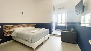 Prati Boutique Suites | Rome, Italy | Hotel Review🏠