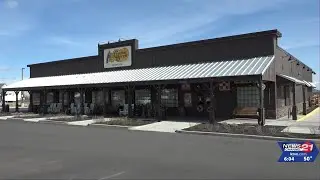 Laid-off Bend Cracker Barrel worker upset by lack of notice