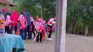 DANZA la MALINCHE con Alejandro Martinez 