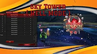 Immortal Kingdom - ST HELL (50 / 60 )