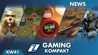Age of Empires II mit First Person Perspektive / Global Conflagration verschoben