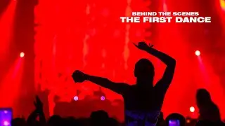 Inside the UK's first legal rave since the coronavirus pandemic began | The First Dance, Liverpool
