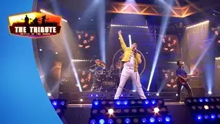 Queen Must Go On - Don't Stop Me Now  | The Tribute