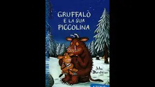 Gruffalò e la sua piccolina