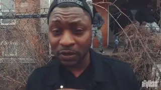 PETEY B - FUCK EM UP | dir: @flyty773