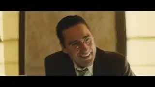 12 Mighty Orphans Deleted Scene - Don't Let Them Cut It Off