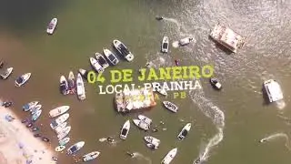CABEDELO PB Cibelly&rsquo;s BOAT PARTY