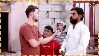 اطفال في المثنى يعانون من مرض السمنة المفرطة