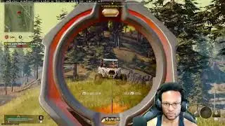 Headshot Hero, Roadkill Zero (Bloopers)